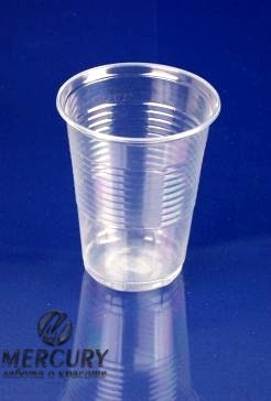 Стакан одноразовый 200 мл