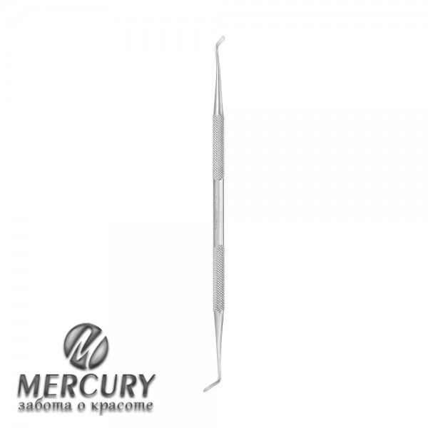 Кюретка для педикюра. Длина 170 мм