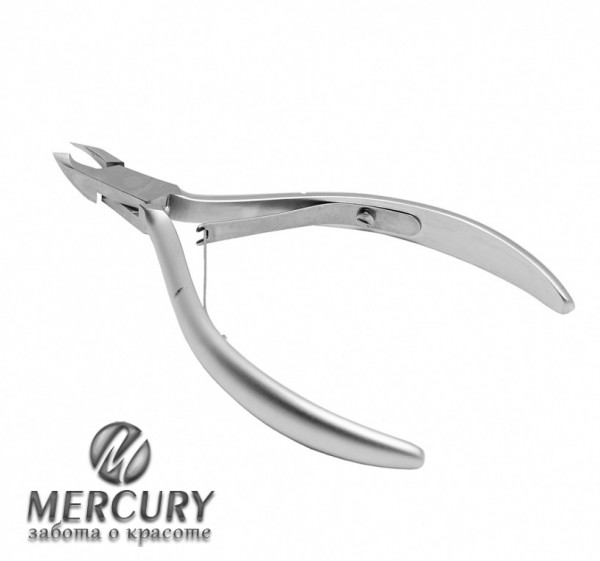 Y SK 002-4 Кусачки для кутикулы