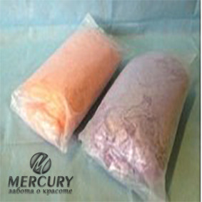 Бахилы для обуви, ОПТИМАЛ 25 пар