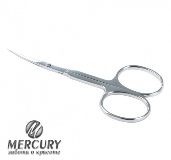 Y SN 016 Ножницы для кутикулы