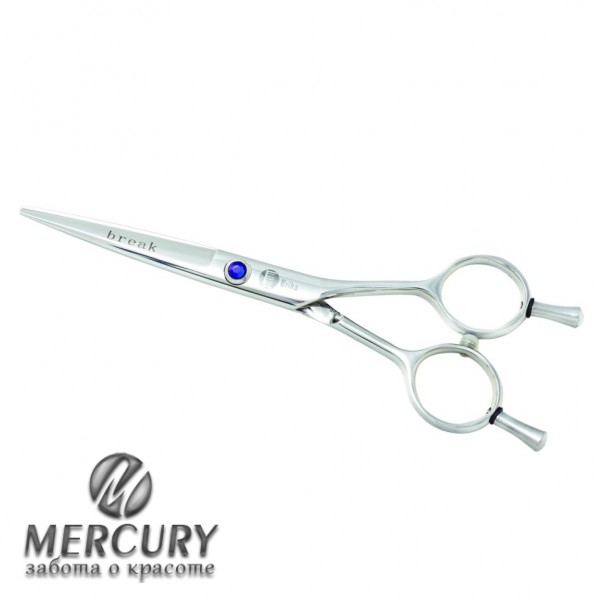 Ножницы парикмахерские ER BREAK 01 1