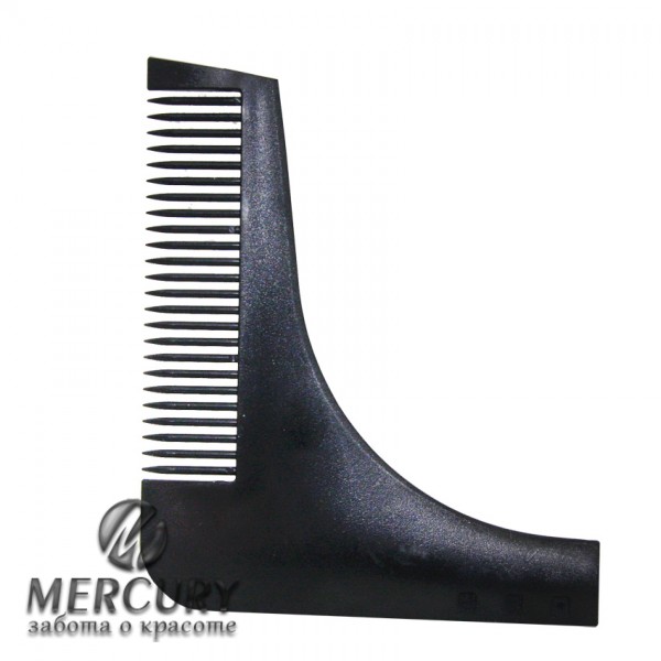 Расческа для моделирования бороды The Beard PRO 1