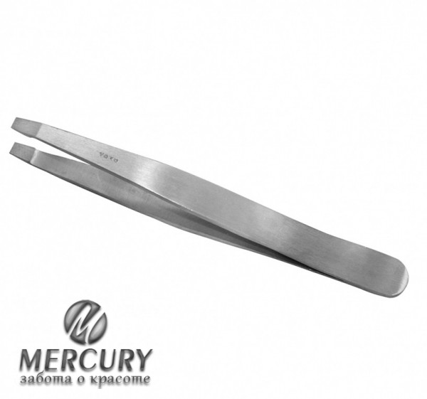 Y SP 001 Пинцет прямой (матовый)
