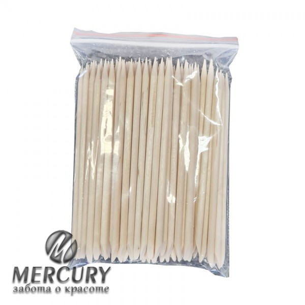 Палочки апельсиновые 100шт 