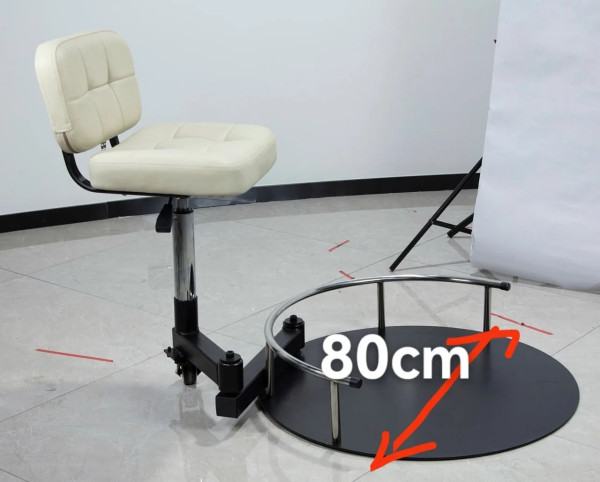 Кресло для парикмахера