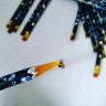 Карандаш восковой для страз Planet Nails