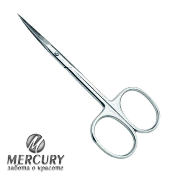 Y SN 017 Ножницы для кутикулы