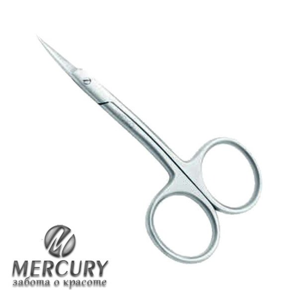 Y SN 020 Ножницы для кутикулы