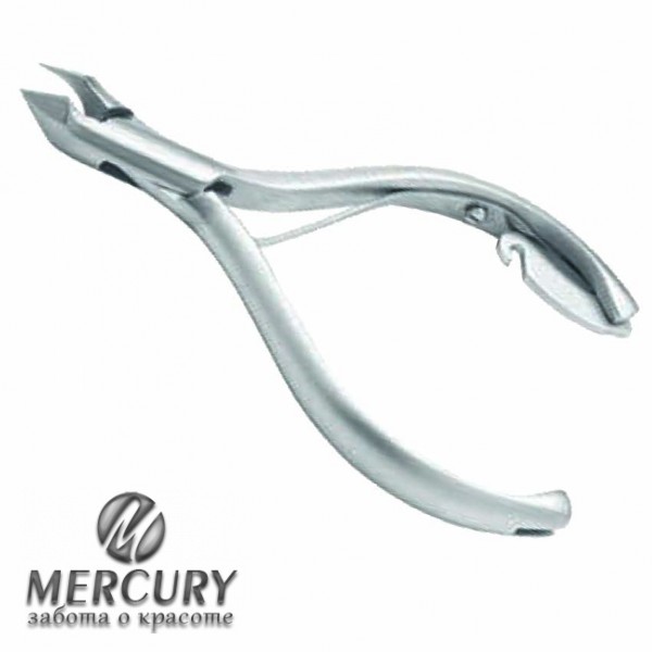 Y SK 008 Кусачки для кутикулы