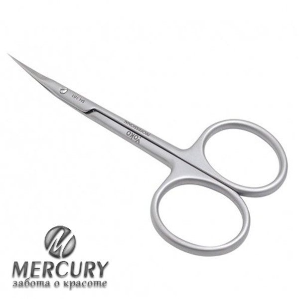 Y SN 101 Ножницы для кутикулы