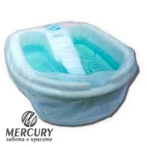 Пакет 50 х 70 см для педикюрных ванн