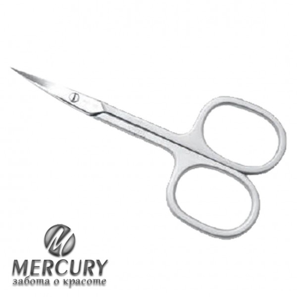 Y SN 104 Ножницы для кутикулы 