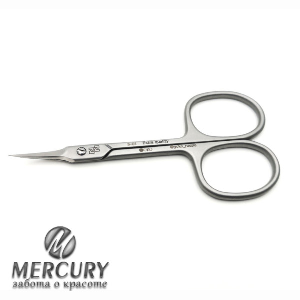 Y SN S-01 Ножницы для кутикулы Extra quality