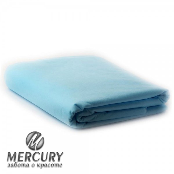 Простыня 80х200 см, КОМФОРТ, Пластом, в ассортименте 50 шт.