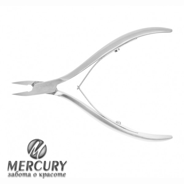 Y SK 041 Кусачки для педикюра