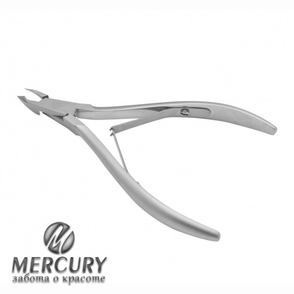 Y SK 033-4 Кусачки для кутикулы