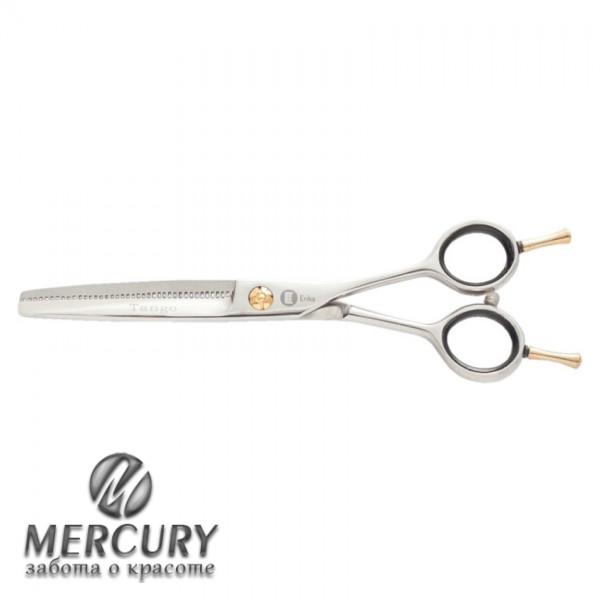 Ножницы филировочные ER TANGO 15 1