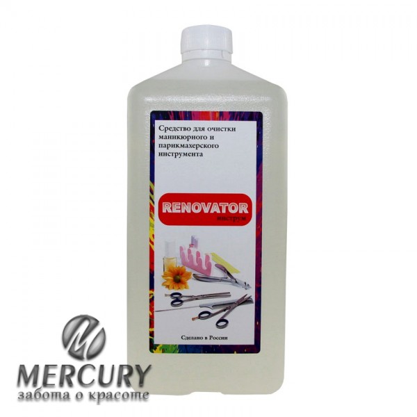 Реноватор инструм, 1л