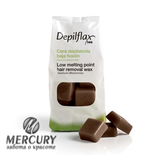 Шоколад EXTRA - увлажняющий, хорошо подходит для уставшей кожи.