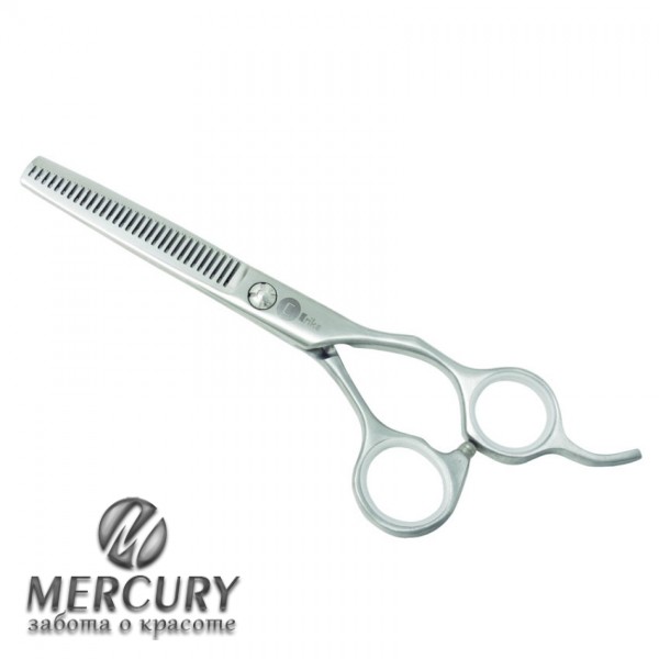 Ножницы филировочные ER STEP 04 1