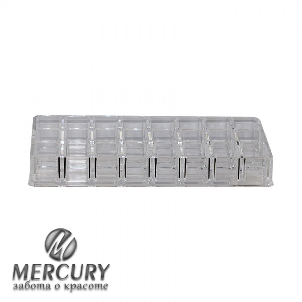 Подставка для 24 помад, F1 111