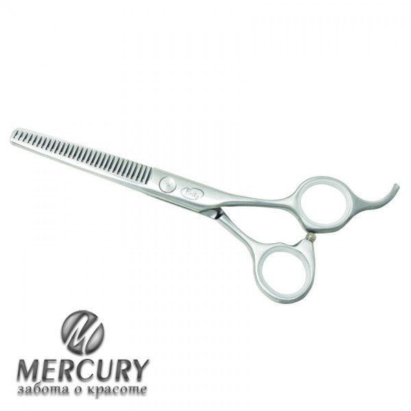 Ножницы филировочные ER STEP 06 1