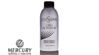 РАСТВОРИТЕЛЬ LEVISSIME ДЛЯ КРАСКИ - КРЕМОВАЯ ЭМУЛЬСИЯ 90 МЛ.