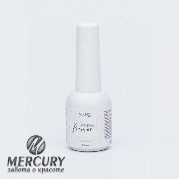 Праймер бескислотный 10 мл