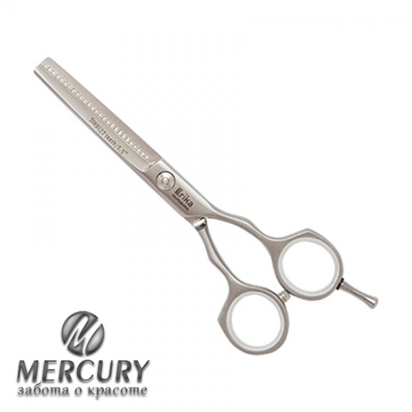 Ножницы филировочные ER STEP 24 1