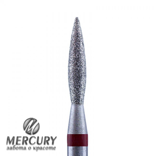 Кристалл Nails, Алмазная фреза 104.243.514.021