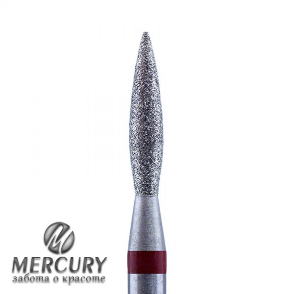 Кристалл Nails, Алмазная фреза 104.243.514.023