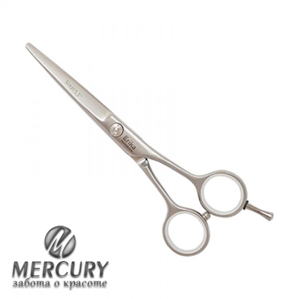Ножницы парикмахерские ER STEP 23 1