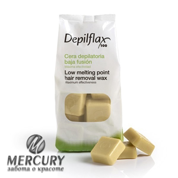 Слоновая кость EXTRA - с тальком для чуствительной кожи