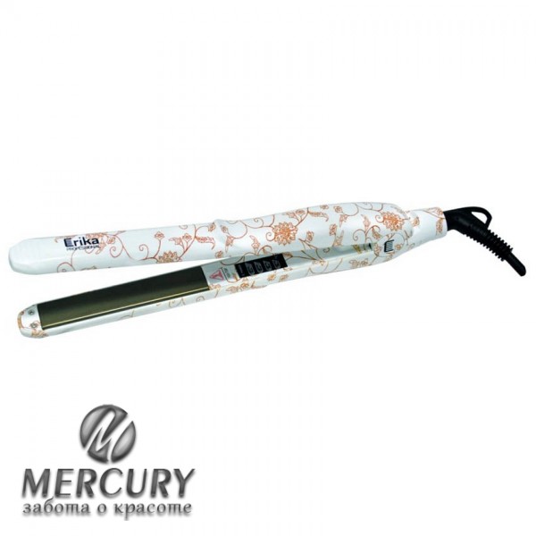Щипцы для волос ER VG-F
