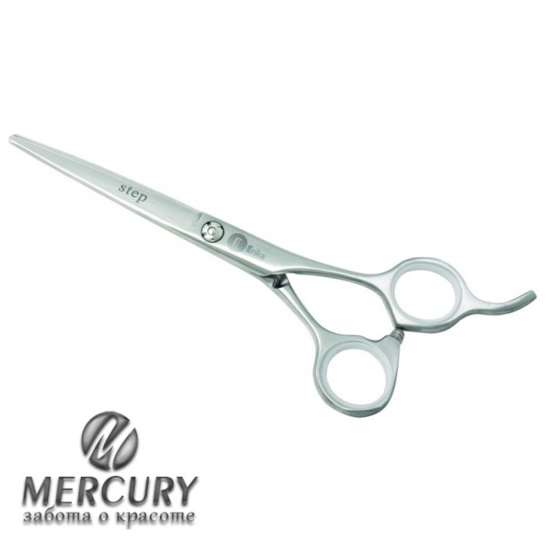 Ножницы парикмахерские ER STEP 05 1