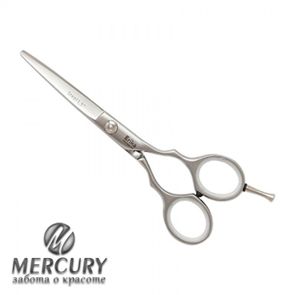 Ножницы парикмахерские ER STEP 21 1