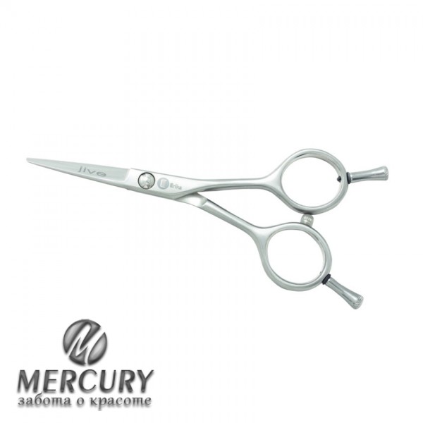 Ножницы парикмахерские ER JIVE 12 1