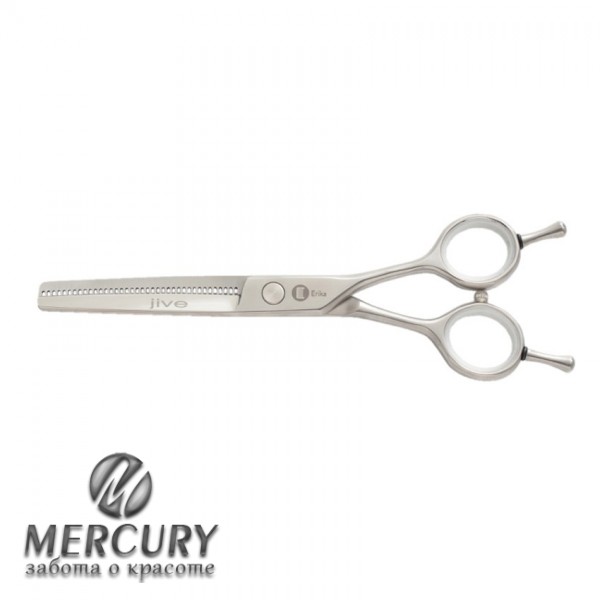 Ножницы филировочные ER JIVE 17 1