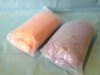 Бахилы для обуви, СТАНДАРТ 50 пар