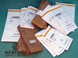 ВИНАР Крафт-Пакеты 7,5х15 см для стерилизации, 100 шт.