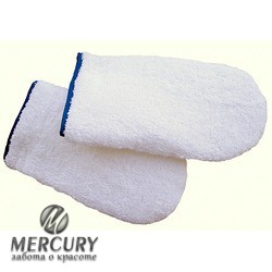 Термоварежки Спанлейс (5пар)