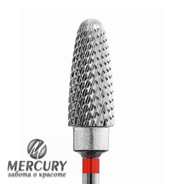 Твердосплавная фреза Конус, мелкая, 21236