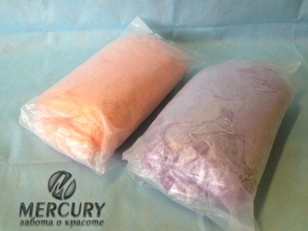 Бахилы для обуви, ЭКОНОМ 50 пар