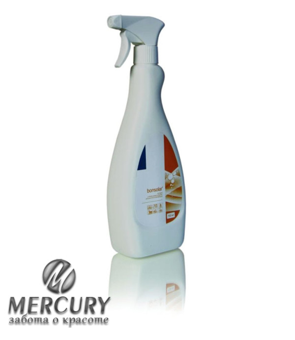 Bonsolar спрей (для солярия)