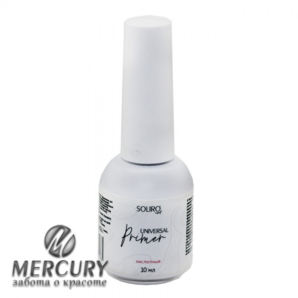 Праймер кислотный 10 мл