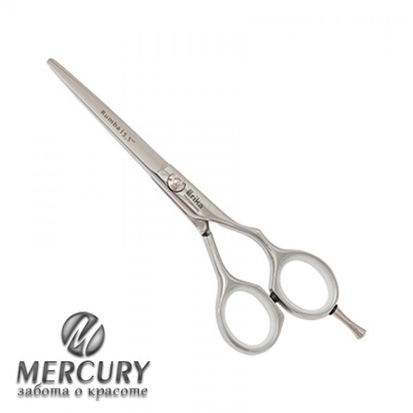 Ножницы парикмахерские ER RUMBA 23 1