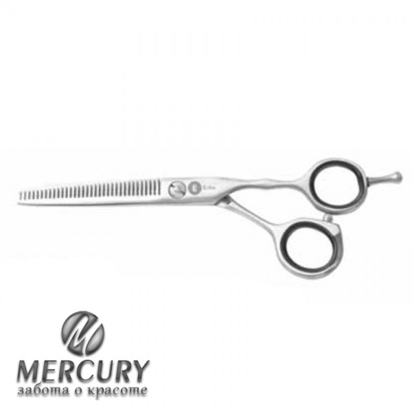 Ножницы филировочные ER RUMBA 01 1