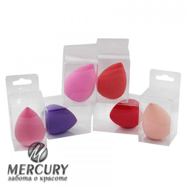 Спонж косметический Яйцо