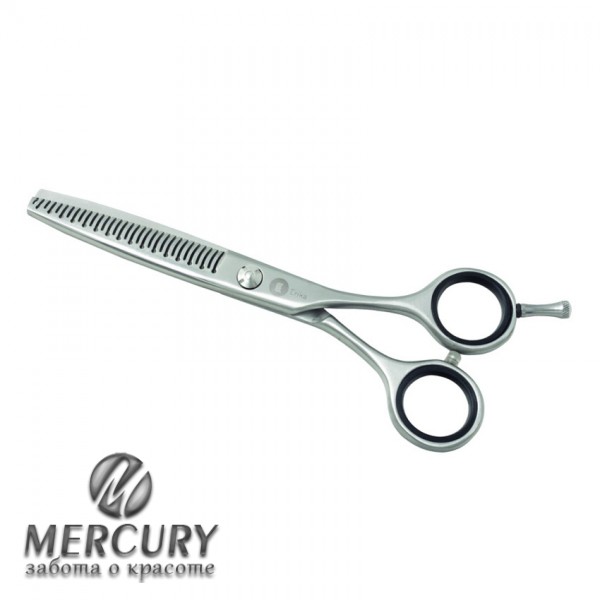 Ножницы филировочные ER RUMBA 03 1